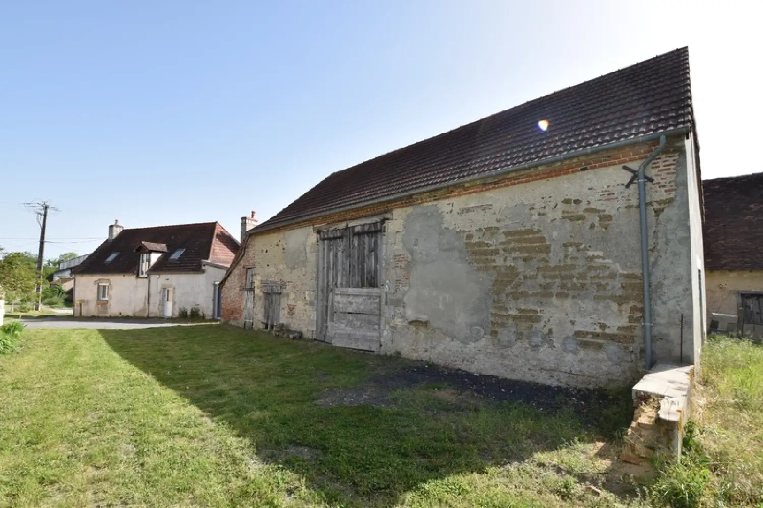  kaufen Haus Chemilly Allier 2