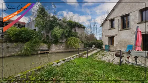 Chemilly Allier casa foto 7111930