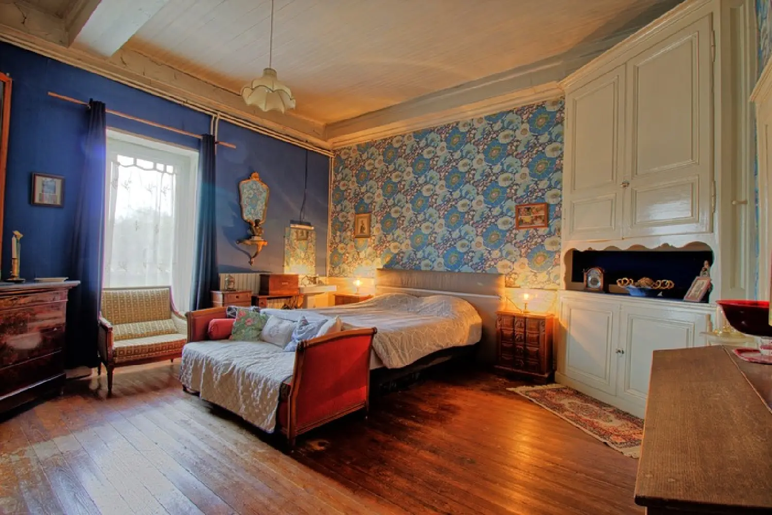  for sale house Chemin Jura 4