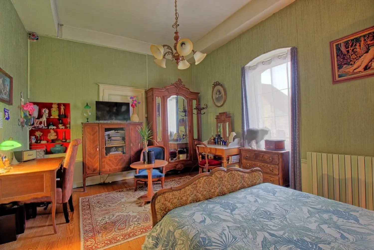  for sale house Chemin Jura 6