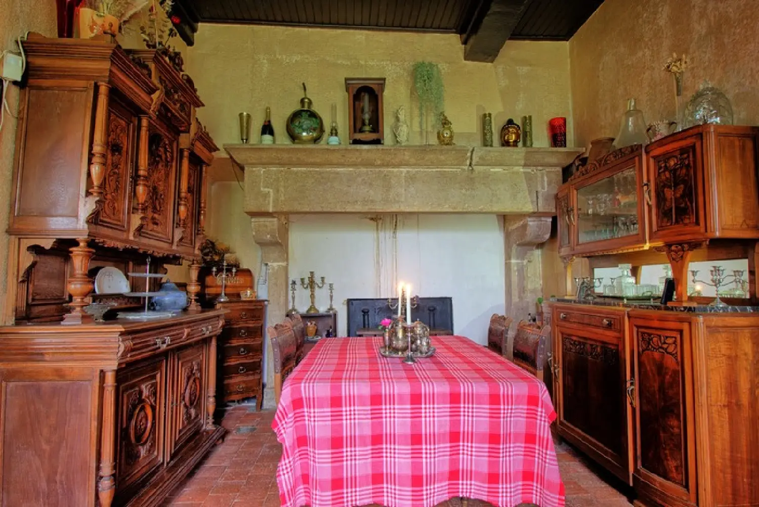  for sale house Chemin Jura 8