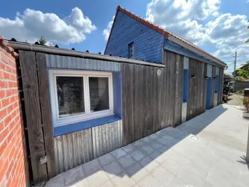 Chemy Nord huis foto 7109975