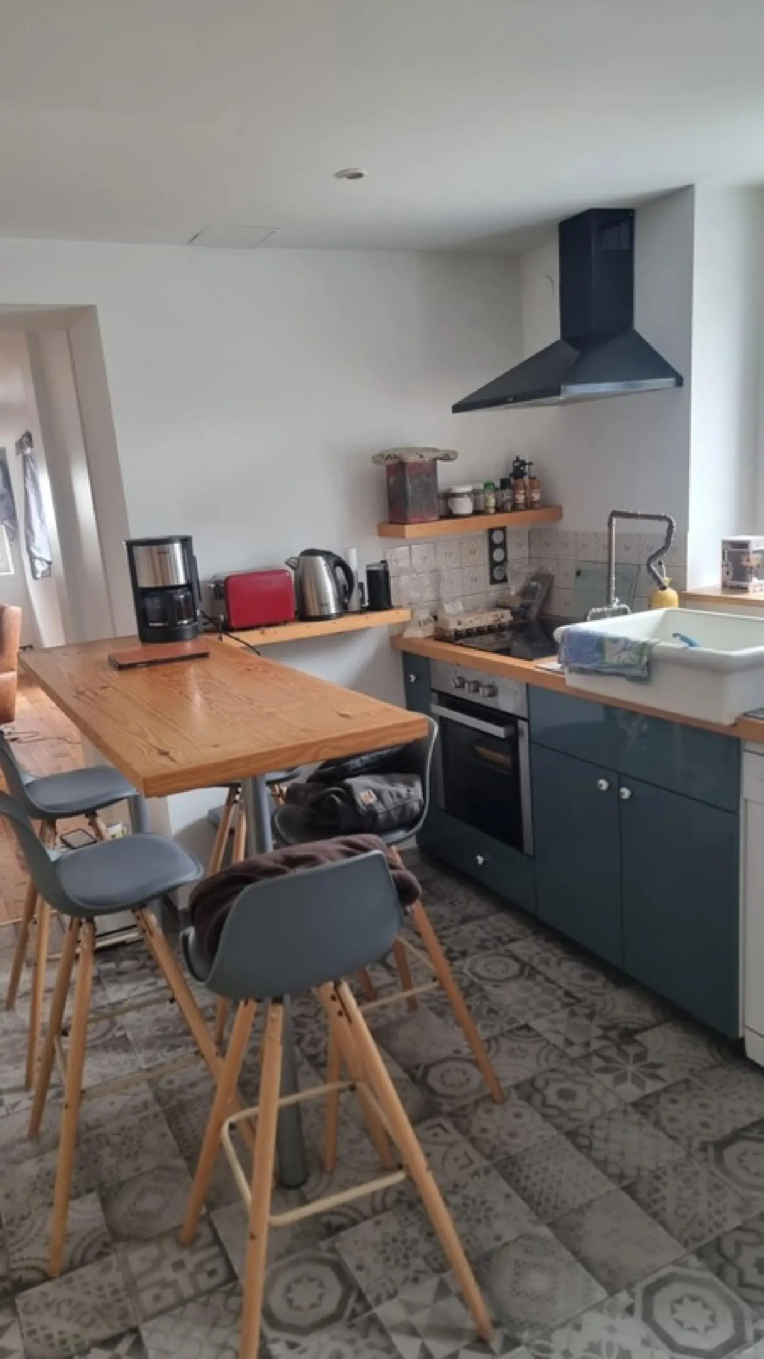  te koop huis Chemy Nord 7
