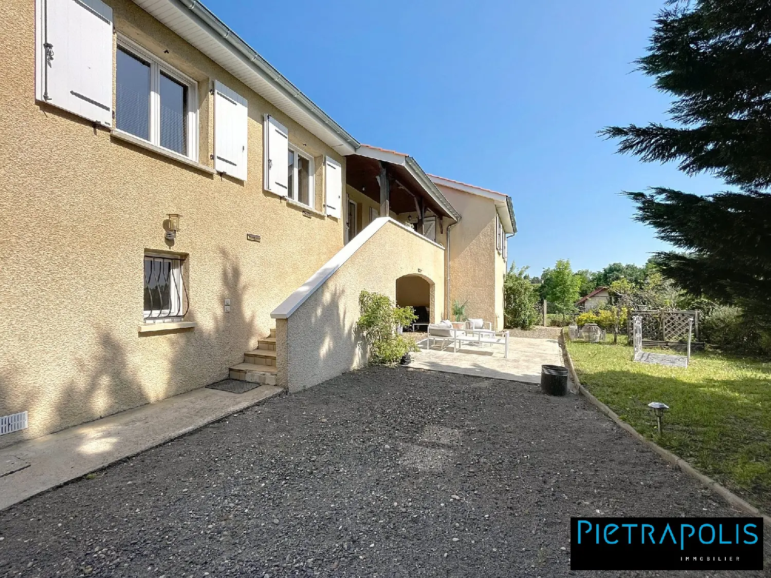  te koop huis Chénas Rhône 1