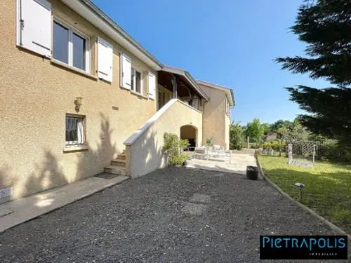 Chénas Rhône huis foto 7104882