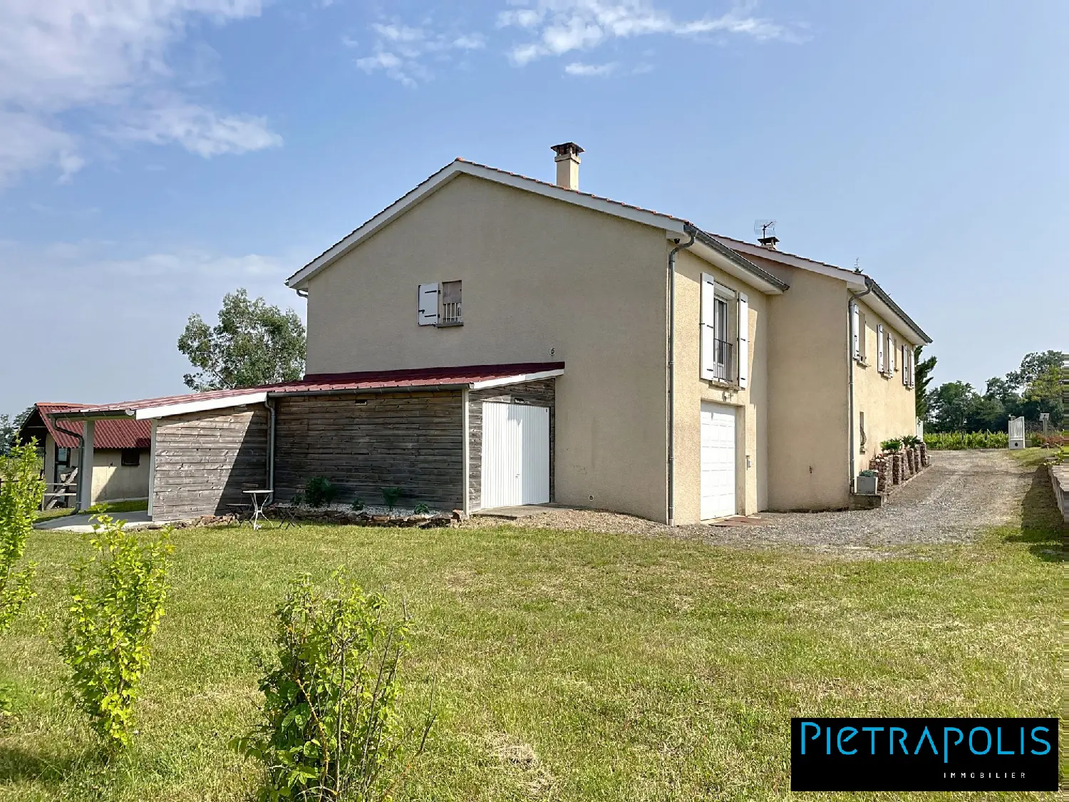  te koop huis Chénas Rhône 3
