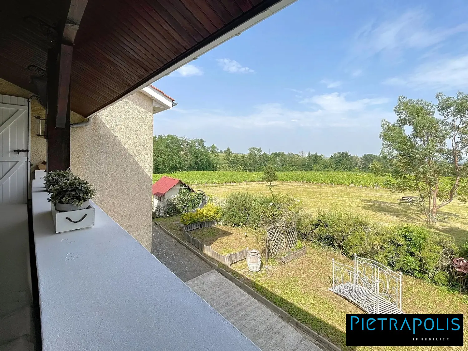  te koop huis Chénas Rhône 7