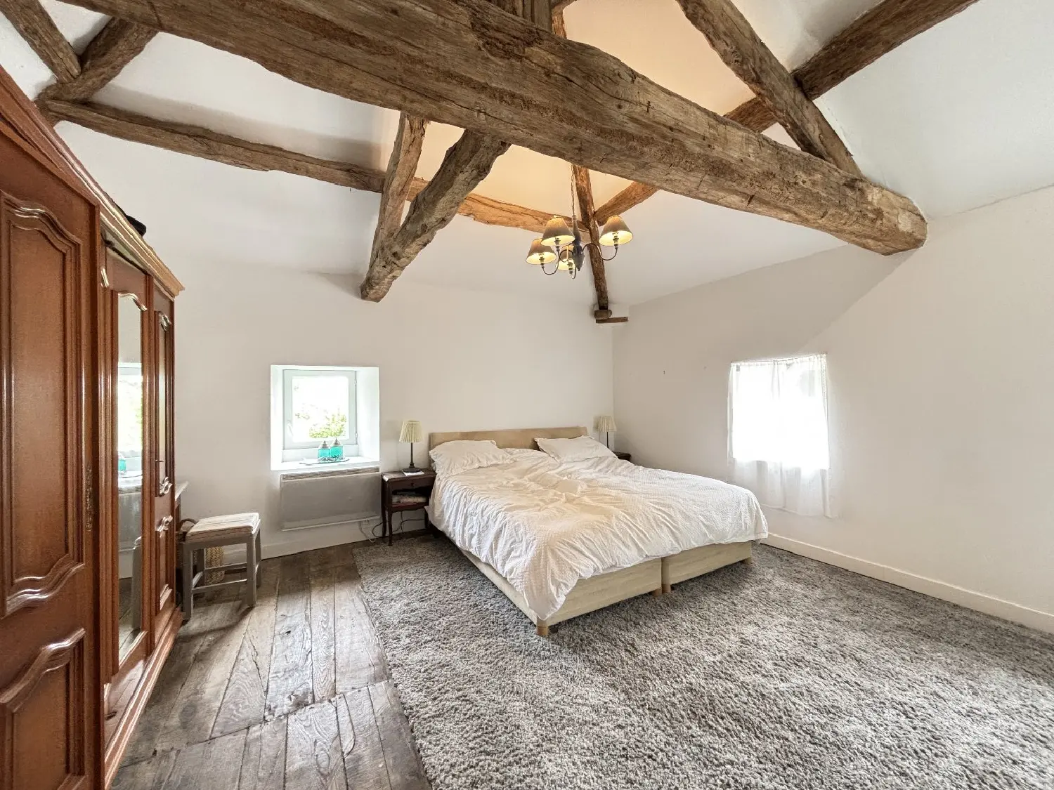  en venta casa Chenommet Charente 8