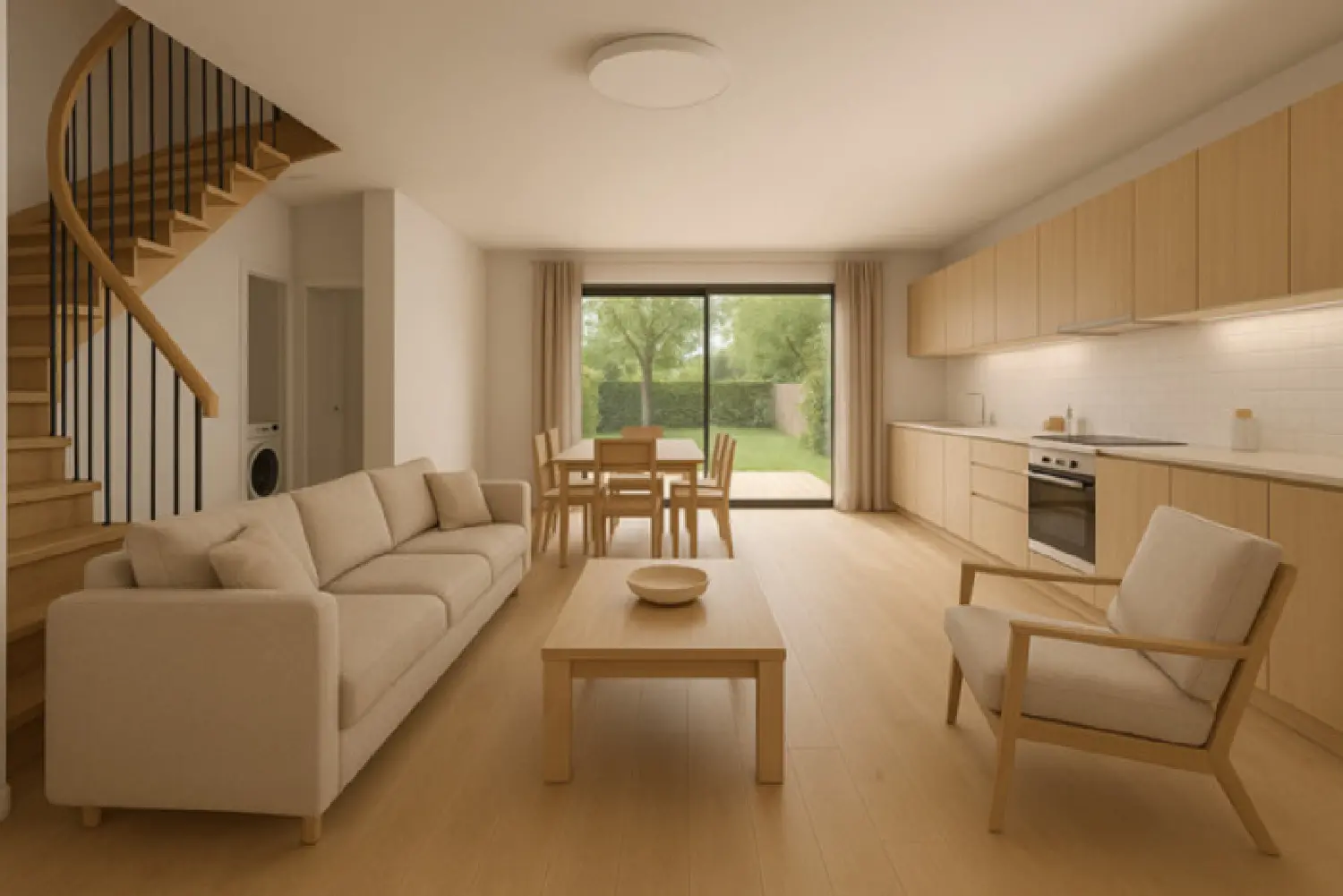  en venta casa Chens-sur-Léman Haute-Savoie 5