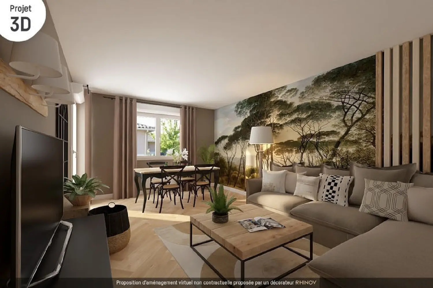  en venta casa Chens-sur-Léman Haute-Savoie 6