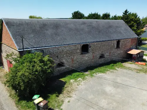 Chérisy Eure-et-Loir huis foto 7110768