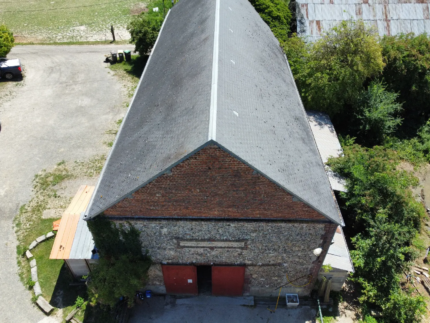  te koop huis Chérisy Eure-et-Loir 5