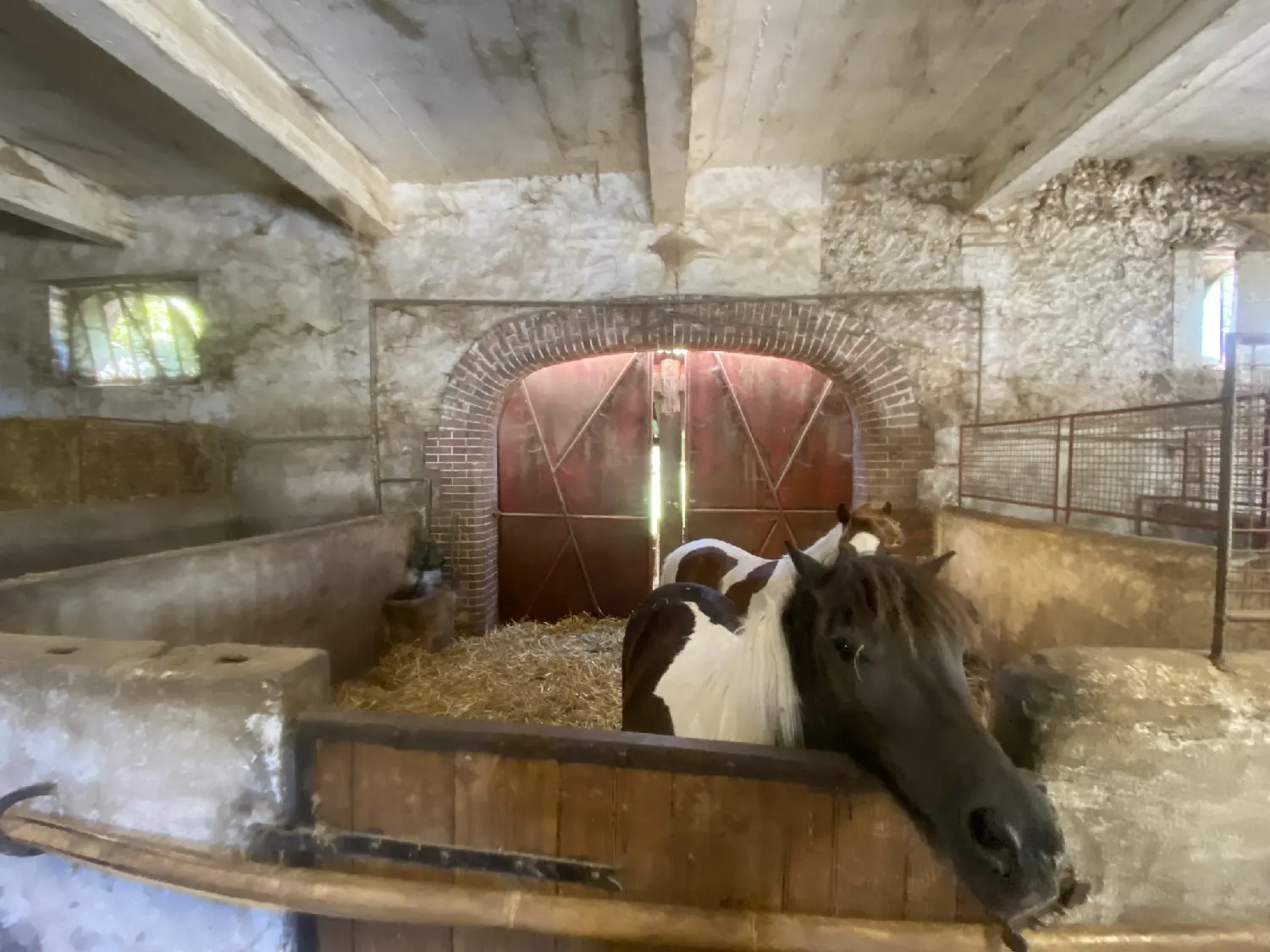  te koop huis Chérisy Eure-et-Loir 7