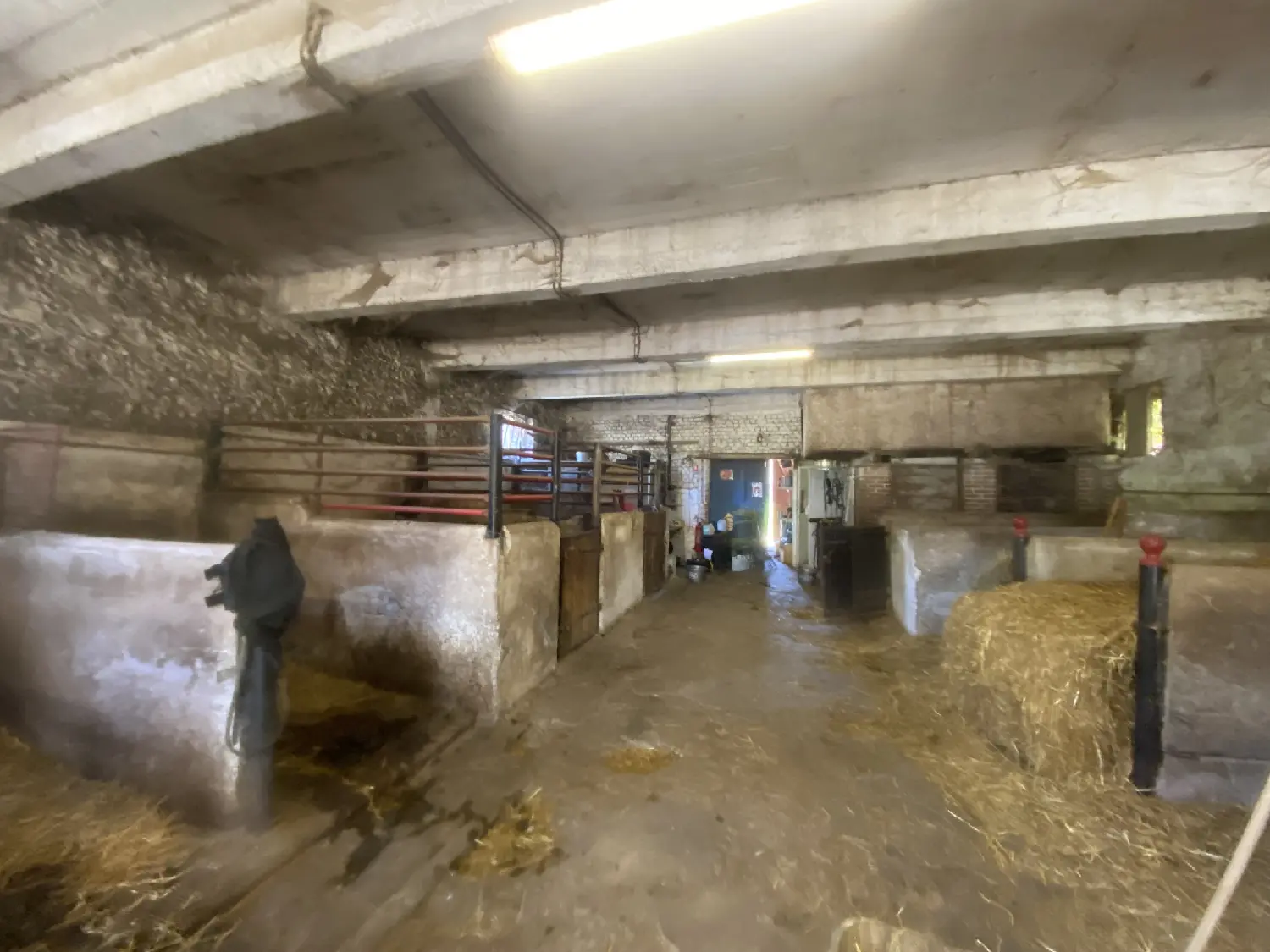  te koop huis Chérisy Eure-et-Loir 8