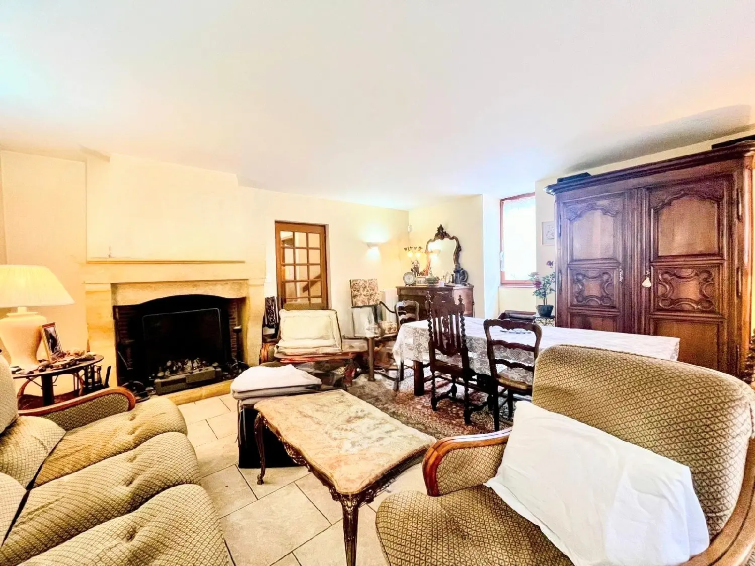  en venta casa Cherveix-Cubas Dordoña 5