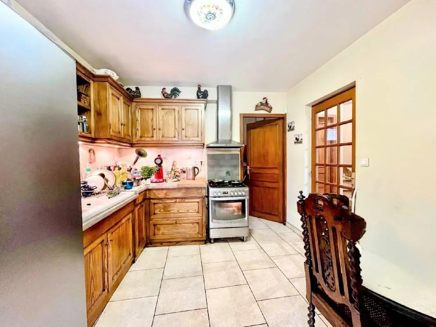  en venta casa Cherveix-Cubas Dordoña 6