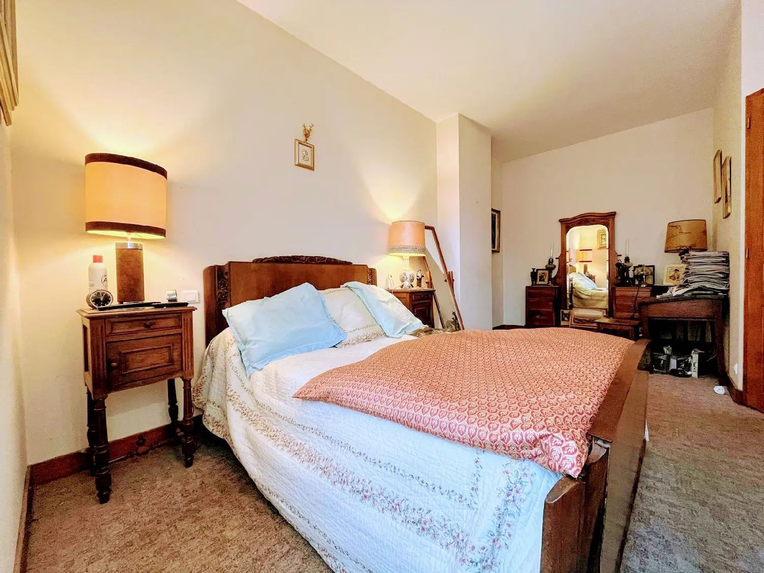  en venta casa Cherveix-Cubas Dordoña 7