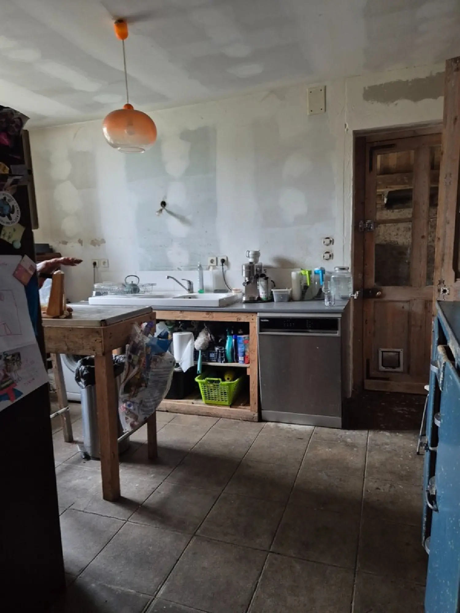  à vendre maison Cherveux Deux-Sèvres 3