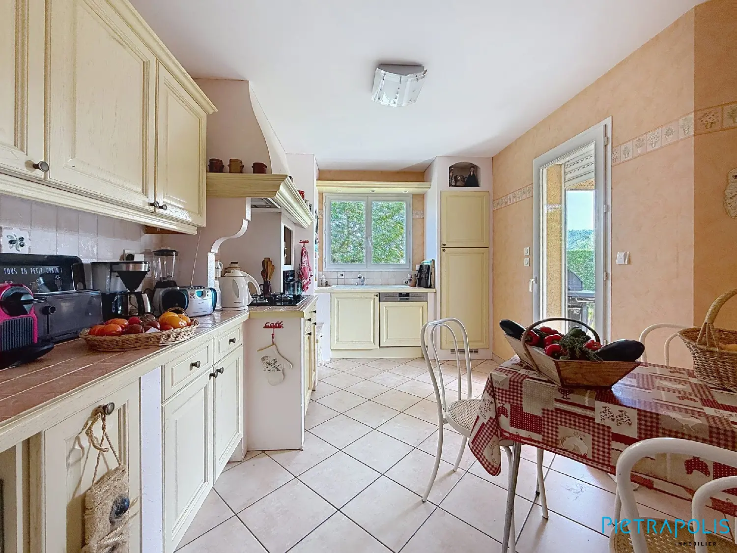  à vendre maison Chessy Rhône 3