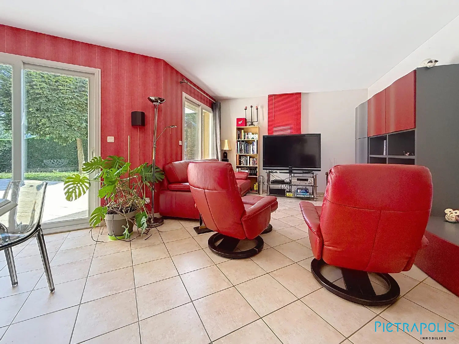  à vendre maison Chessy Rhône 6