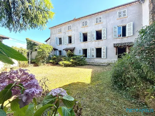 Chessy Rhône Haus Bild 7111126
