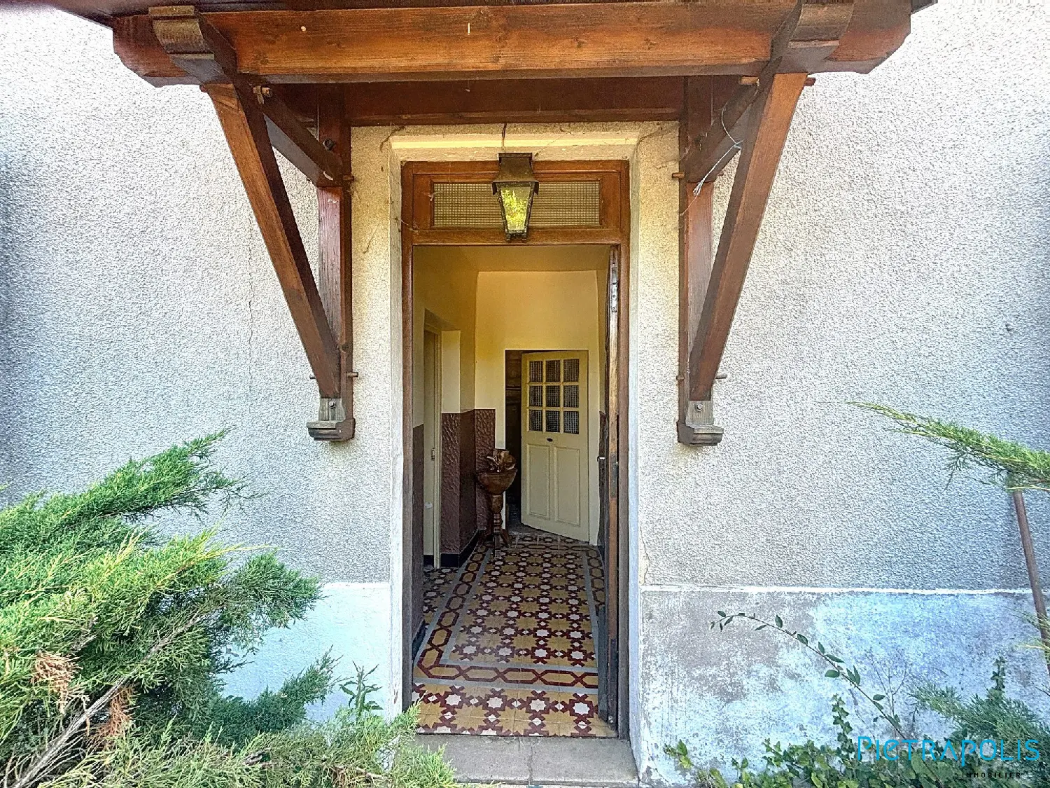  kaufen Haus Chessy Rhône 2