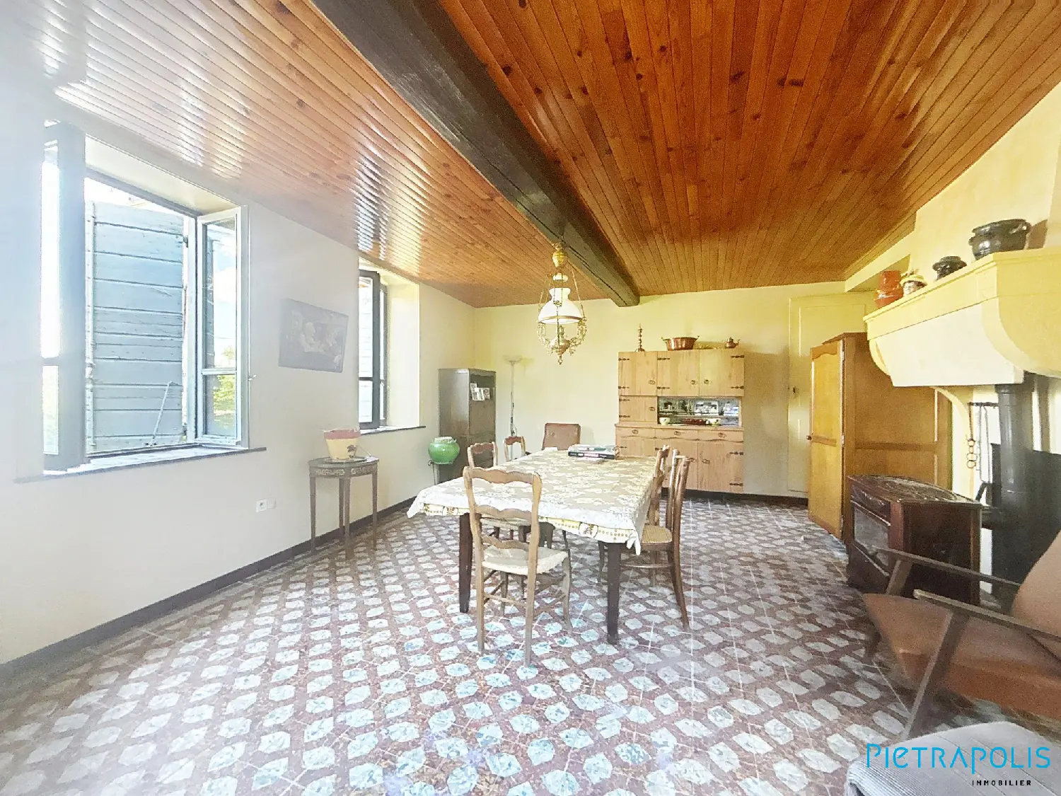  kaufen Haus Chessy Rhône 4