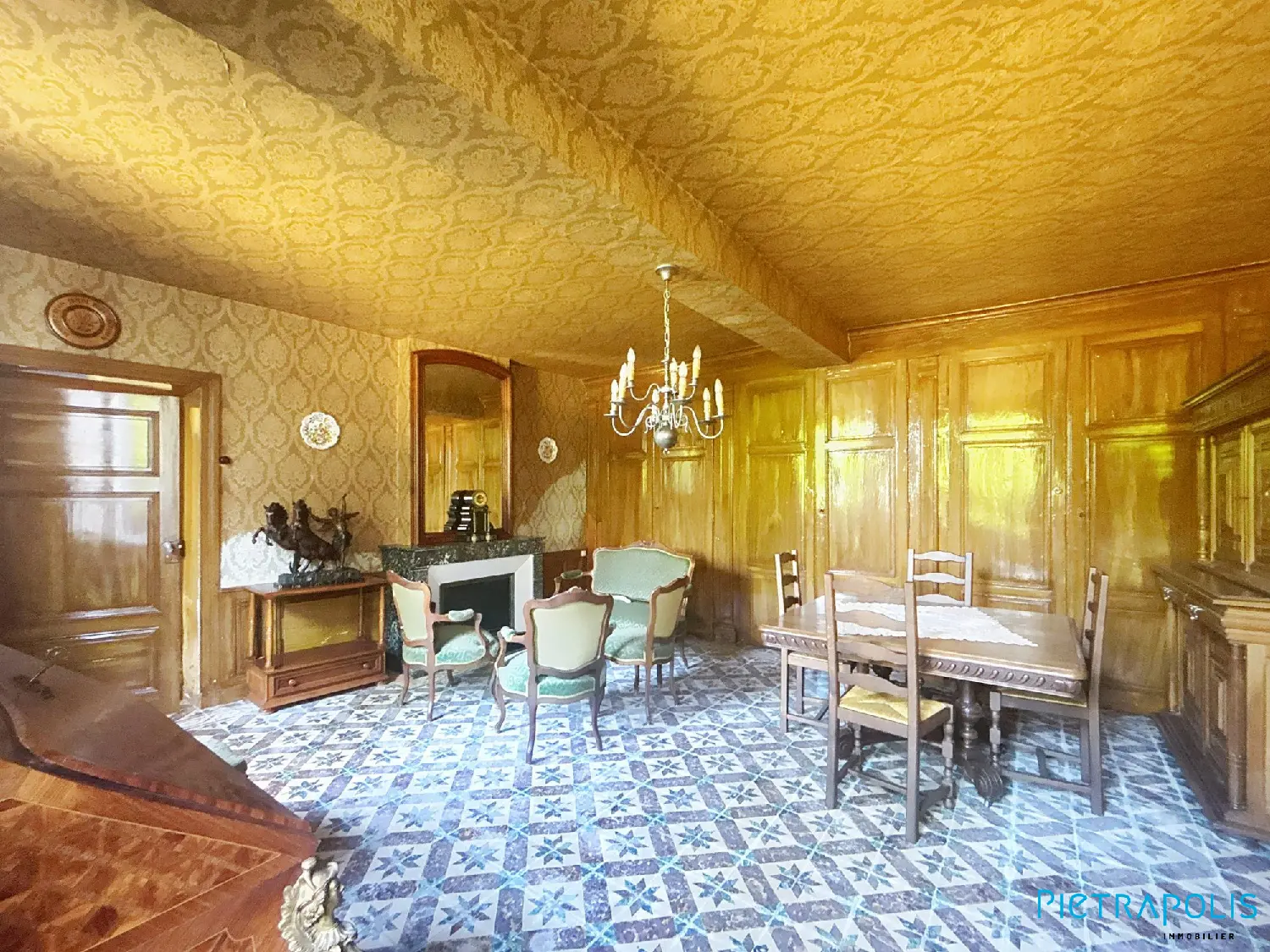  kaufen Haus Chessy Rhône 5