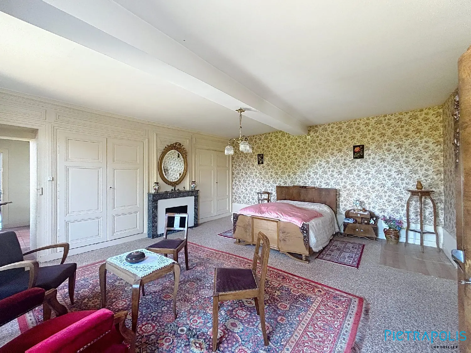  kaufen Haus Chessy Rhône 6