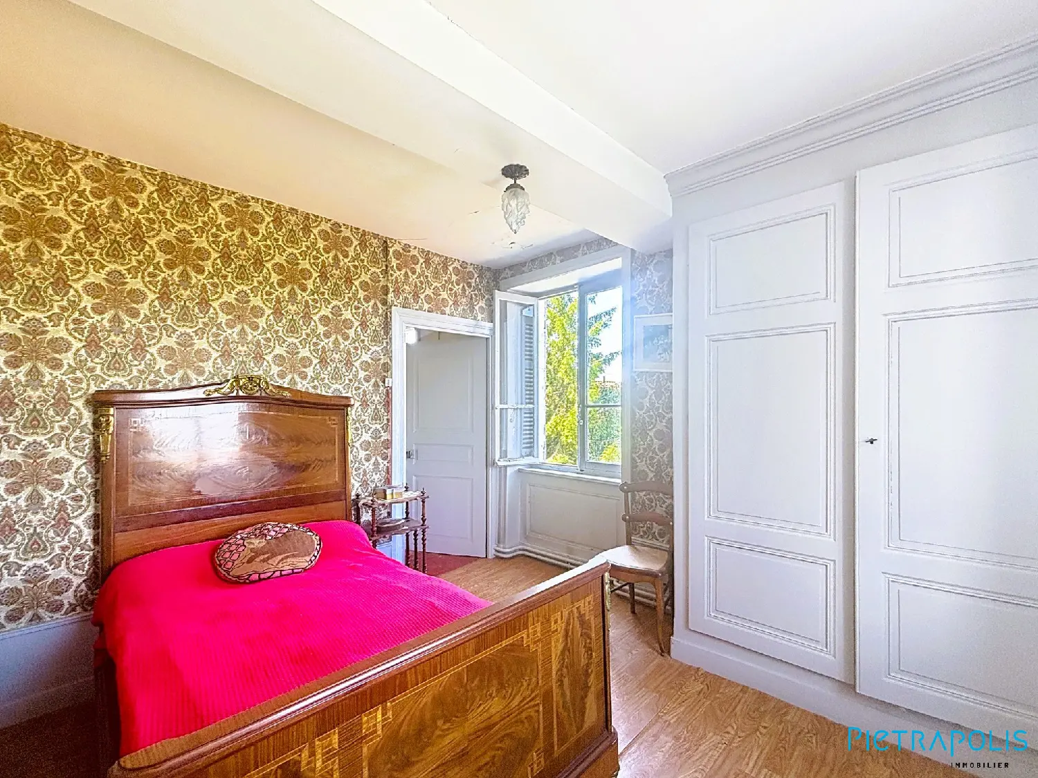  kaufen Haus Chessy Rhône 7