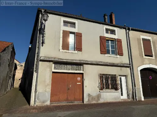 Chézeaux Haute-Marne house foto 7115928