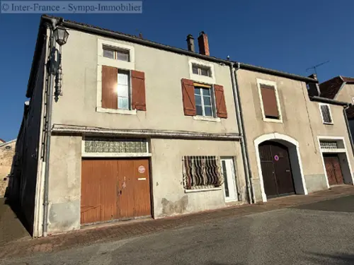  te koop huis Laneuvelle Haute-Marne 2