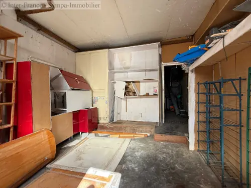  te koop huis Laneuvelle Haute-Marne 3