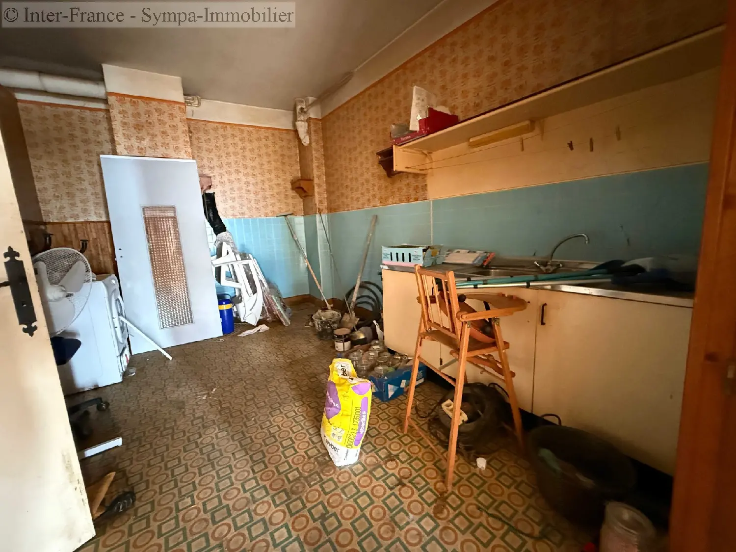  for sale house Chézeaux Haute-Marne 6