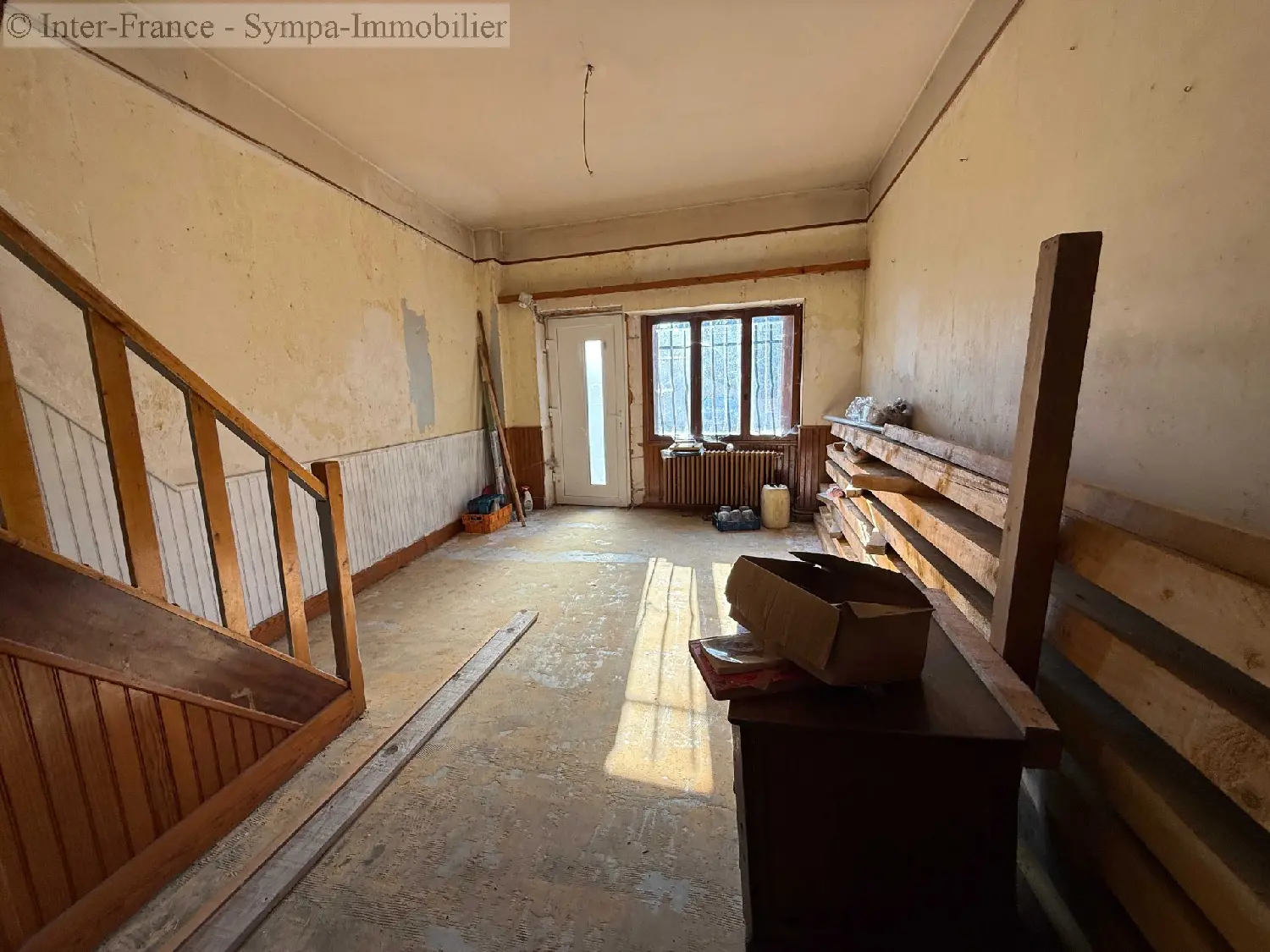  for sale house Chézeaux Haute-Marne 7