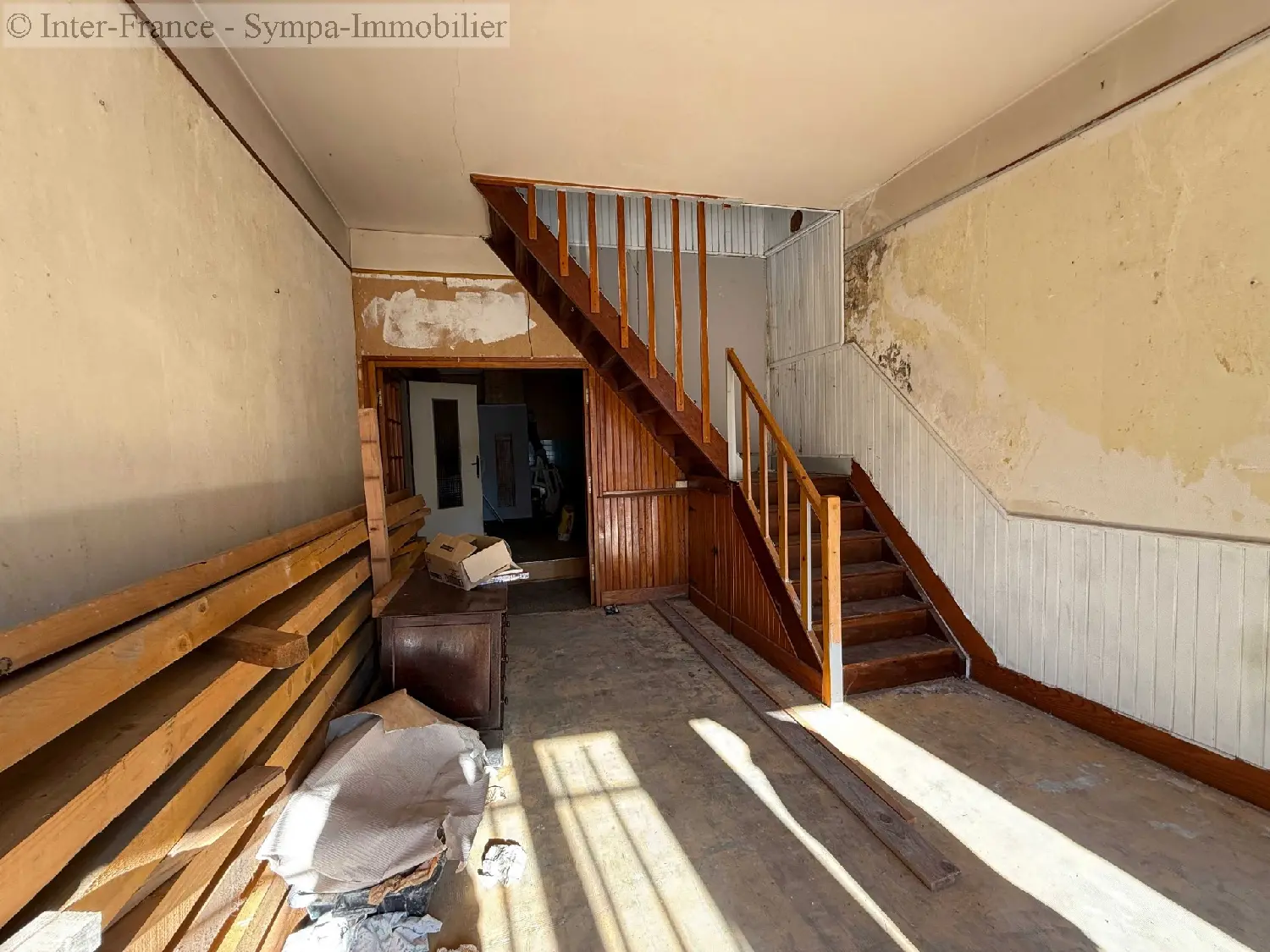  for sale house Chézeaux Haute-Marne 8