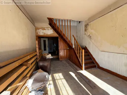  te koop huis Laneuvelle Haute-Marne 8