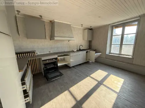  te koop huis Laneuvelle Haute-Marne 9