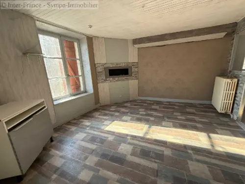  te koop huis Laneuvelle Haute-Marne 10