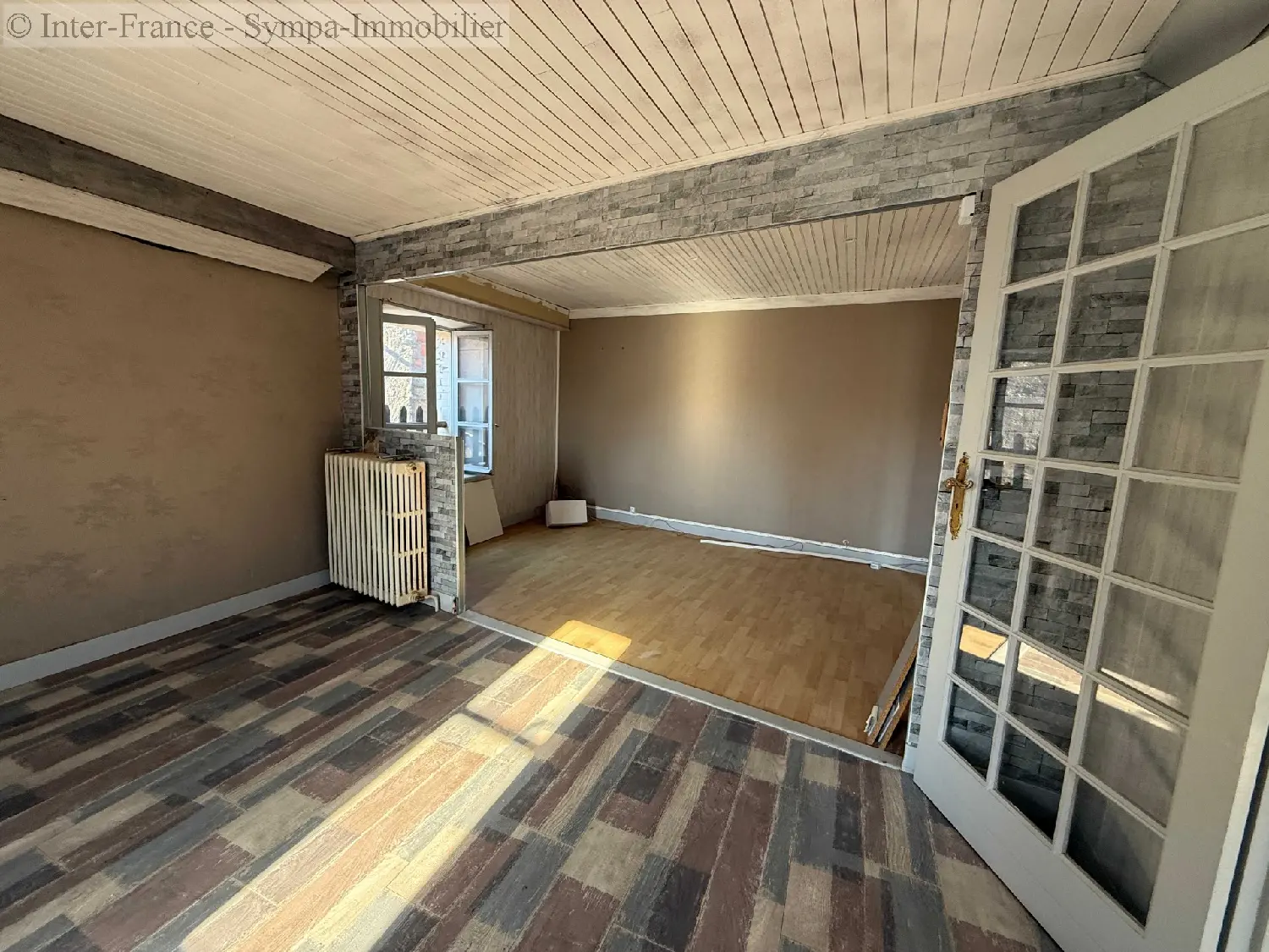  for sale house Chézeaux Haute-Marne 11
