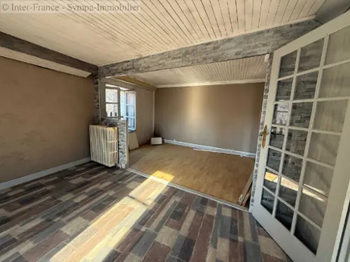  te koop huis Laneuvelle Haute-Marne 11