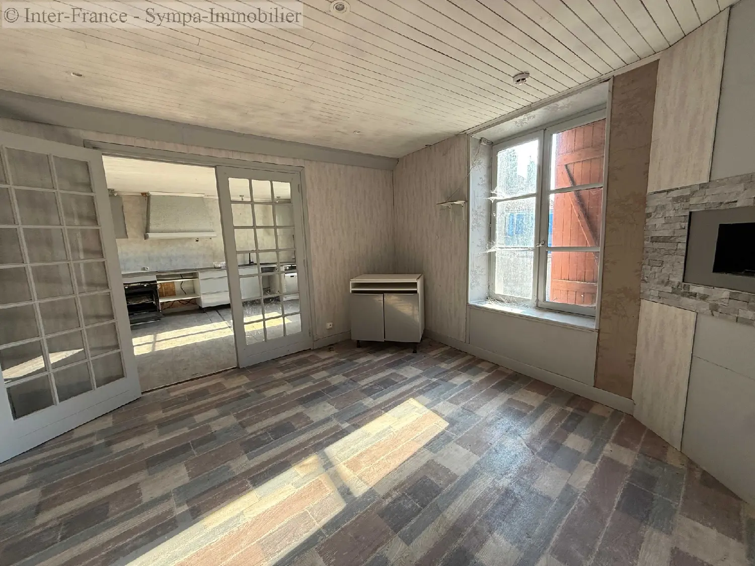  for sale house Chézeaux Haute-Marne 12