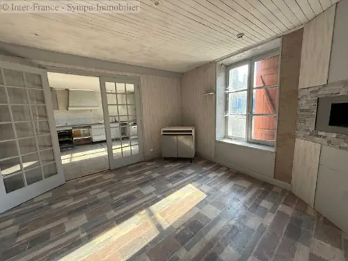  te koop huis Laneuvelle Haute-Marne 12