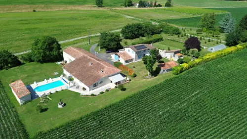 Chillac Charente huis foto 7114852