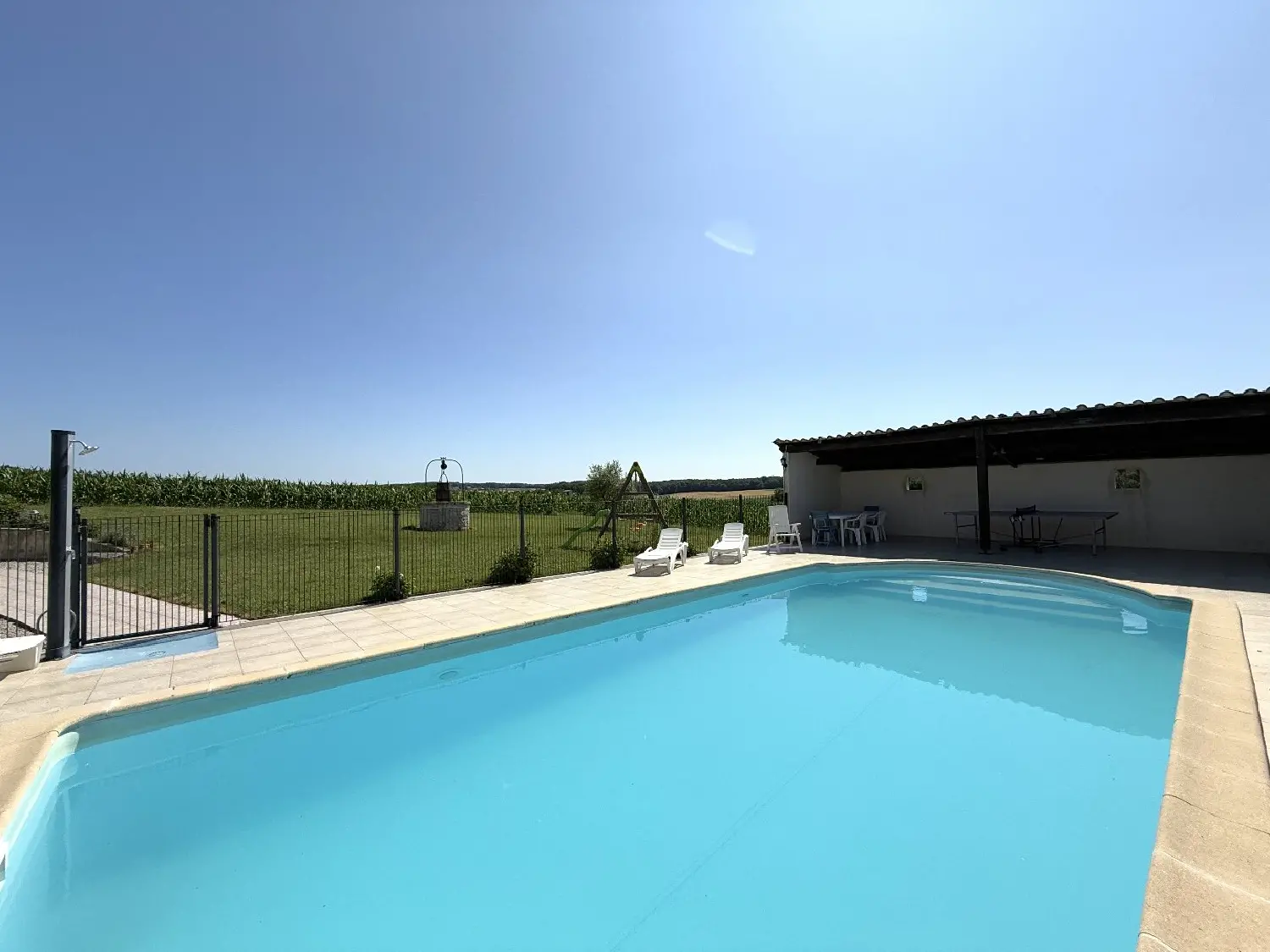  te koop huis Chillac Charente 4