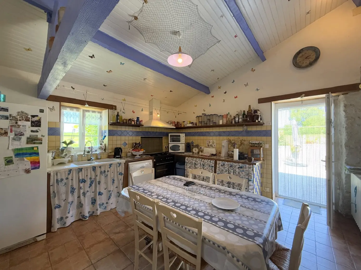  te koop huis Chillac Charente 7