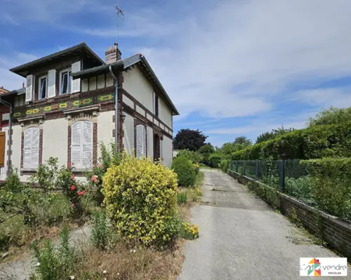 Choisy-au-Bac Oise huis foto 7105198
