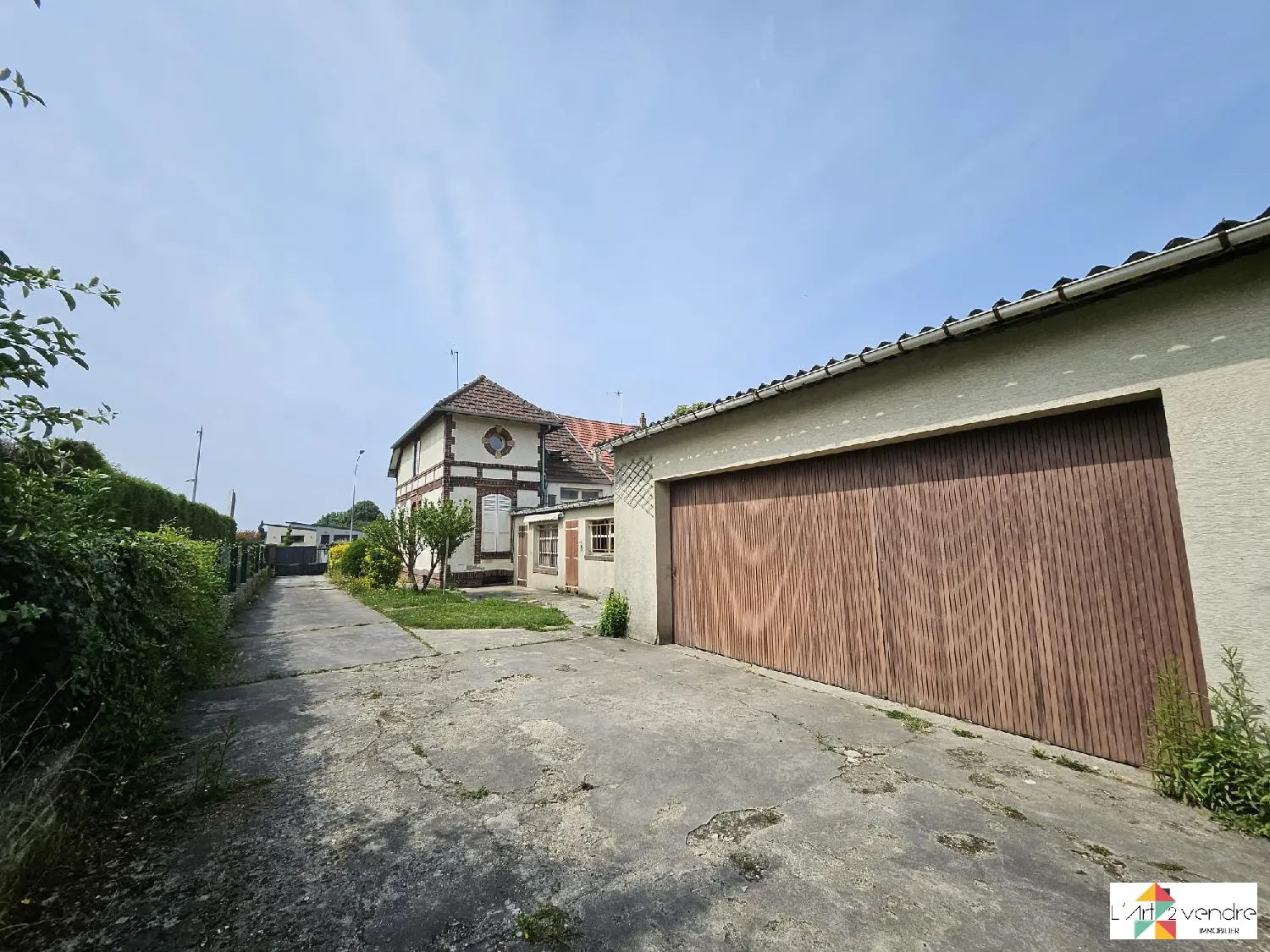  te koop huis Choisy-au-Bac Oise 2