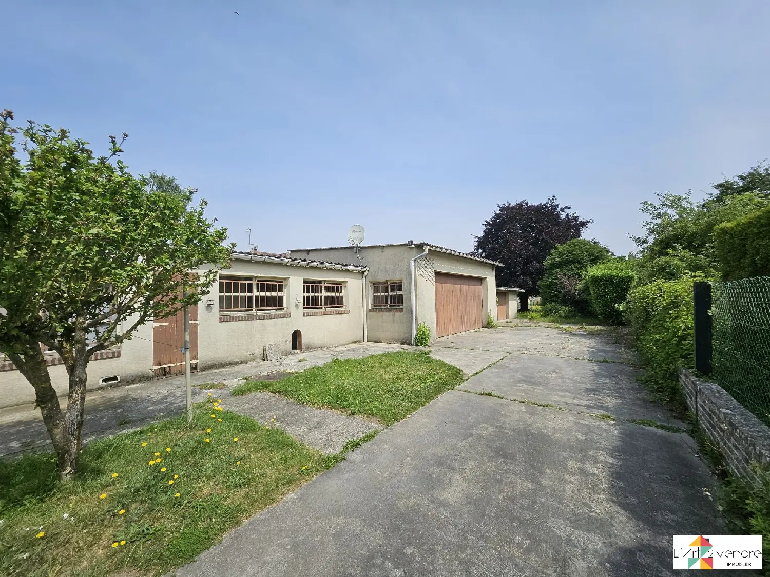  te koop huis Choisy-au-Bac Oise 3