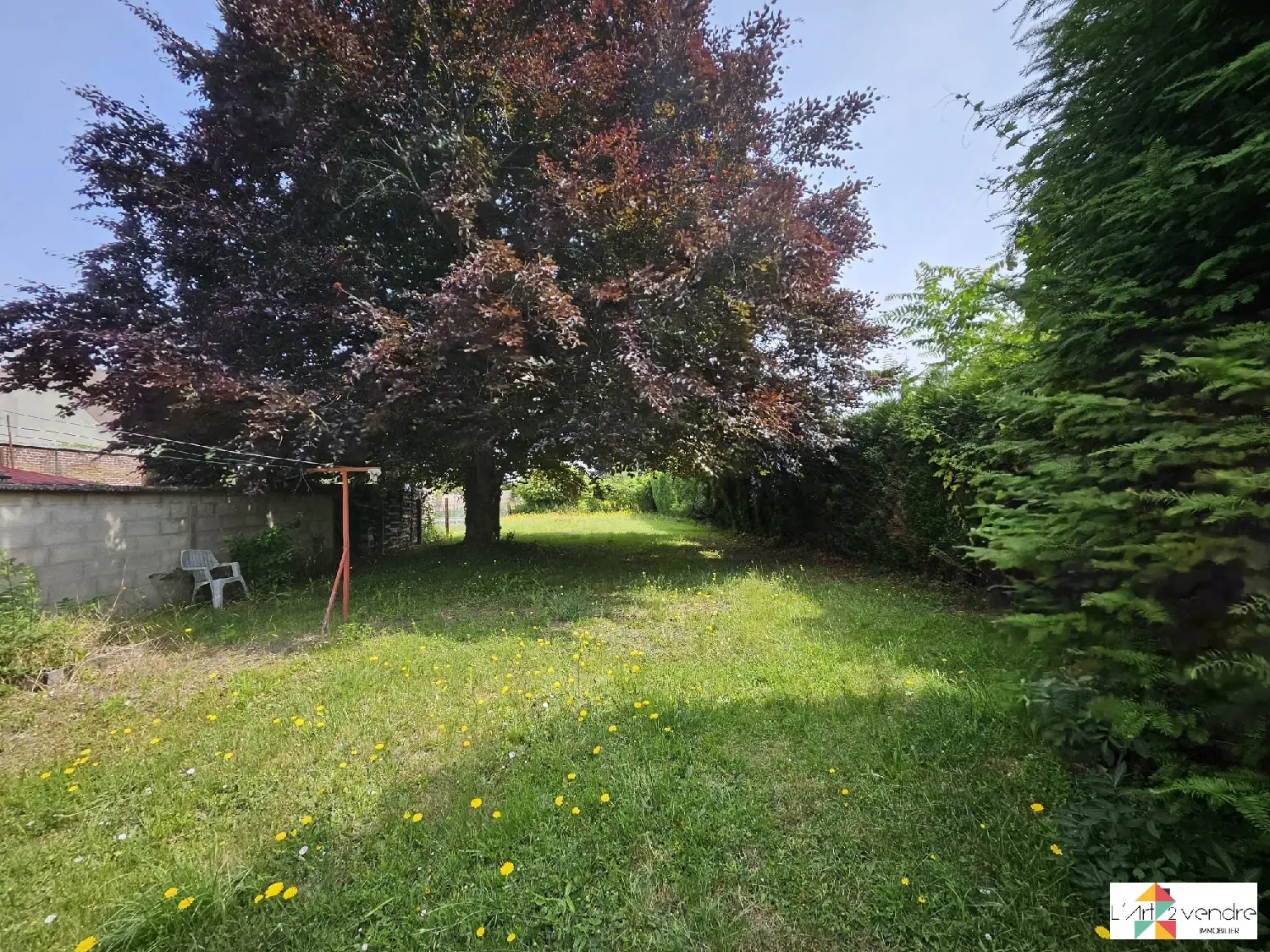  te koop huis Choisy-au-Bac Oise 4